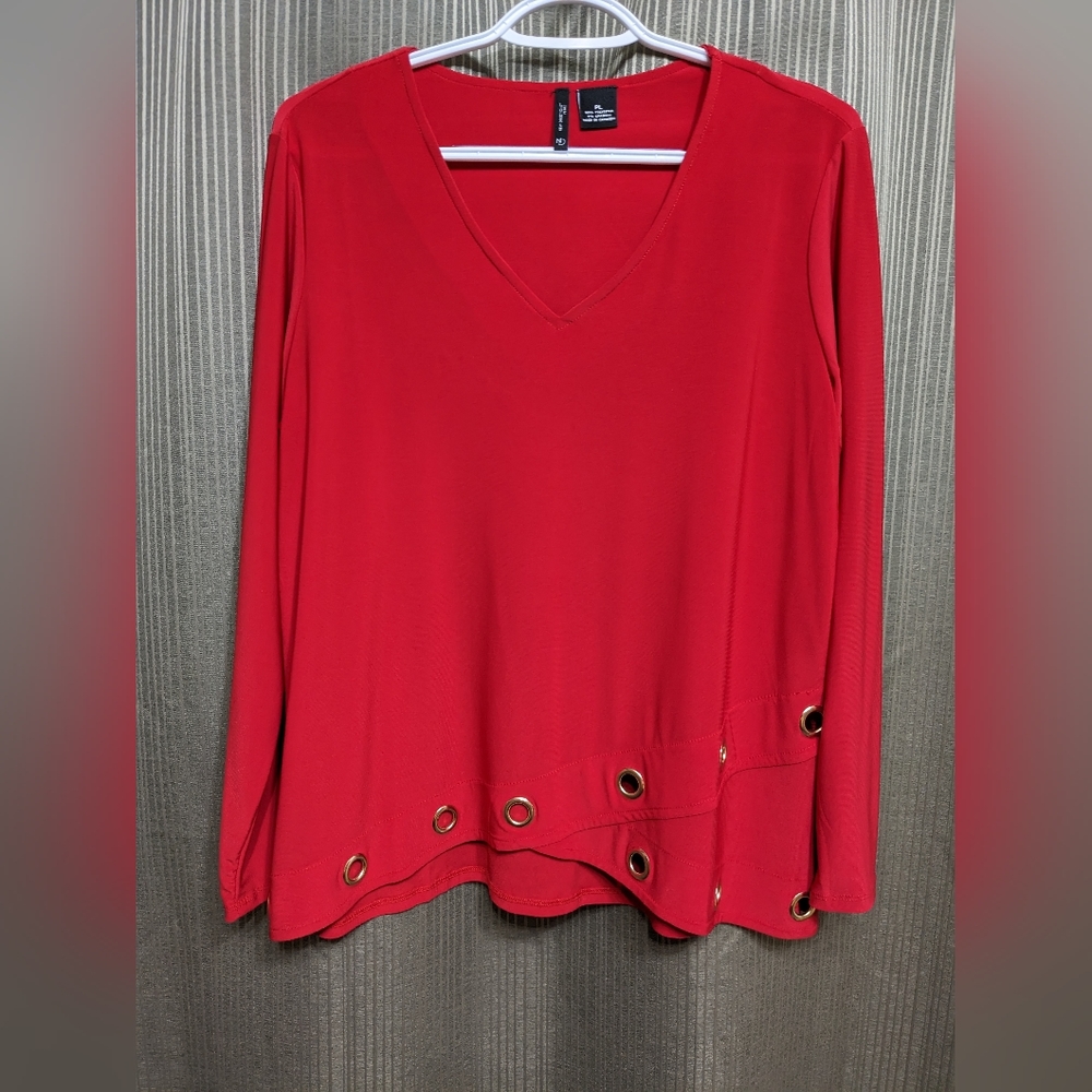 Women's PL Blouse